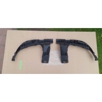 Каретка крепление tłumnika audi a6 c7 4g0807363c 4g0807364c