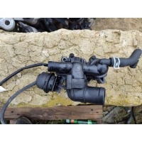 Kia рио iv 17 - корпус термостата 25600 - 03060