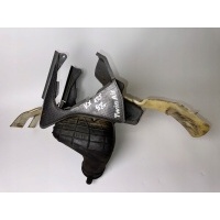 Air box airbox корпус фильтра фильтр воздушный kawasaki kx125 kx 125 kx250
