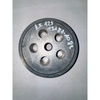 Датчик сцепление kawasaki kx 125 94 - 02