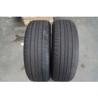 Шины летние hankook optimo k415 225 / 60r17 2 , 3mm 2014 г.