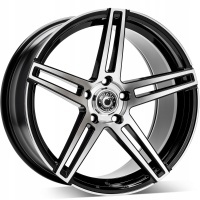 4× колесо алюминиевая wrath wheels wf - 1 8.0 