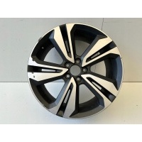 Колесо алюминиевая volvo oe 8.0 