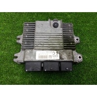 Блок управления ДВС Subaru Forester IV (SJ) 2012 - 2018 2014 22611AW061,
