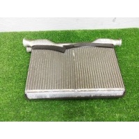 Радиатор отопителя (печки) BMW 5-Series F10 2009 - 2013 2012