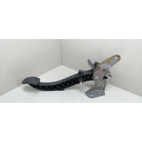 Педаль сцепления Renault Megane 2 2004 8200155984,8200703458