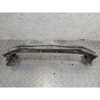 Усилитель бампера переднего Audi A8 D3/4E рест. (2005-2007) 2007 4E0807111AA
