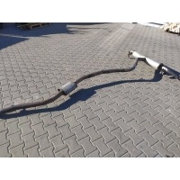 Глушитель BMW X6 E71/E72 1 (2007-2012) 2010 7799797