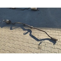 Глушитель Renault Captur (2013-2021) 2014 201001533R