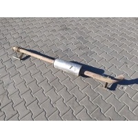 Глушитель Mercedes Sprinter W906 рест. (2013-2018) 2015 A9064900383