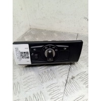 переключатель света BMW X5 E70 2010 61319134726