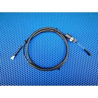 трос кикдауна JEEP GRAND CHEROKEE (WJ) 1999-2004 JEEP GRAND CHEROKEE (WJ) 1999-2004 52104284AB, Совместимые OEM номера 52104284AA