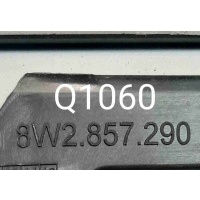 Блок навигации Audi A4 B9 (2015—2020) 2020 8W2857290, 8W2035043C