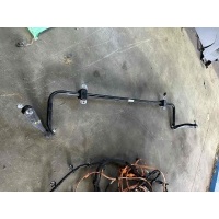 Стабилизатор подвески (поперечной устойчивости) задний Volkswagen ID.3 2020-2024 2023 1ea511305h