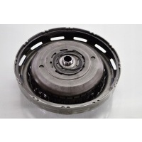 Муфта 2 с переключением под нагрузкой 6dct450 6dct451 форд renault