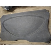 Полка багажника Ford Focus 1 1999
