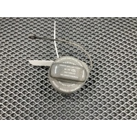 Пробка топливного бака Volkswagen Touareg 2006 7L0201553A