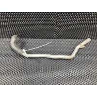 Трубка охлаждающей жидкости металлическая Porsche Cayenne 955 2006 7L0819308A