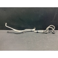 Шланг (трубка) АКПП Land Rover Range Rover Sport 2 2020 CPLA7R081AA,LR035552