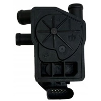 Блок управления системы охлаждения audi volkswagen 03n906249g