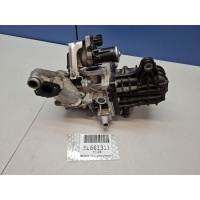 Клапан рециркуляции выхлопных газов Citroen Jumper 250 2006- 9807593080