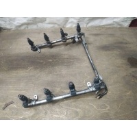 Форсунка Audi A8 D3/4E [рестайлинг] 2005 079133551B,0280156180