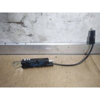 Антенна Mercedes ML W166 2012 A1668201489