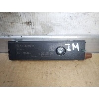 Антенна Mercedes ML W166 2012 A1668201089