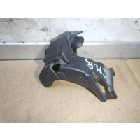Кронштейн Mercedes ML W166 2012 A1665460343