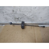 Трос открывания багажника Mercedes ML W166 2012 A1667500259