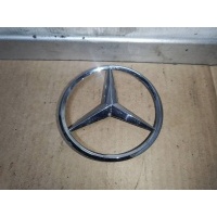 Эмблема Mercedes ML W166 2012 A1668170016
