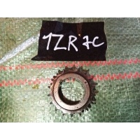 Шестерня коленвала Toyota Corolla ZRE141, ZRE142, ZRE151, ZRE152, ZZE141, ZZE142, E150 2012 1351937010