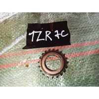 Шестерня коленвала Toyota Corolla ZRE141, ZRE142, ZRE151, ZRE152, ZZE141, ZZE142, E150 2012 1351937010