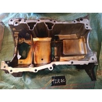 Поддон Toyota Corolla ZRE141, ZRE142, ZRE151, ZRE152, ZZE141, ZZE142, E150 2012 1142037010