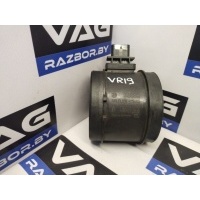 Расходомер воздуха Mercedes R W251 2008 A2730940948,0280218190
