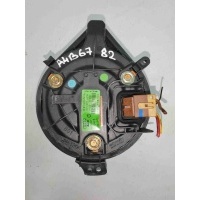 Двигатель отопителя (моторчик печки) Audi A4 B6(2000-2005) 2003 8E1820021A