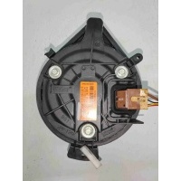Двигатель отопителя (моторчик печки) Audi A4 B6(2000-2005) 2003 8E1820021E