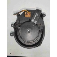 Двигатель отопителя (моторчик печки) Volkswagen Passat B5 GP 2003