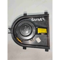 Двигатель отопителя (моторчик печки) Volkswagen Golf 4(1997-2004) 2000 1J1819021C