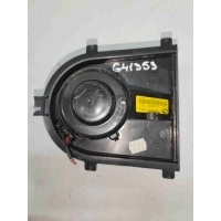 Двигатель отопителя (моторчик печки) Volkswagen Golf 4(1997-2004) 2000 1J1819021C