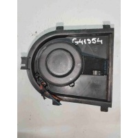 Двигатель отопителя (моторчик печки) Volkswagen Golf 4(1997-2004) 2000 1J1819021c