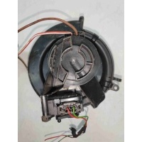 Двигатель отопителя (моторчик печки) Opel Zafira A 2001 90691210