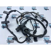 Провода электрического парковочного тормоза BMW 5-Series 523i F11 61129325546