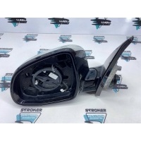 Зеркало круговой обзор слепые зоны BMW X5 F15 2014 51167364061