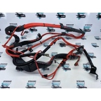 Силовой провод BMW 7-Series ActiveHybrid F02 2012 61129364532