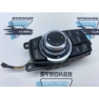 джойстик BMW 5-Series 535i GT F07 2009 65829206446