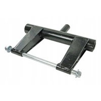 Крепление крепление двигателя 101 octane skuter 4t gy6 50 romet router toros 50