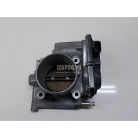 Заслонка дроссельная электрическая Mazda Mazda 3 (BL) (2009 - 2013) L50213640B