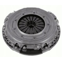 Sachs 3089 600 110 комплект муфт