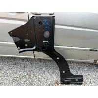 Порог обшивка отправка усиление правая передняя volkswagen t5 t6 7e0805062b